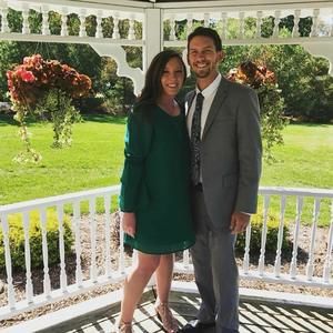 Meet your Posher, Connor